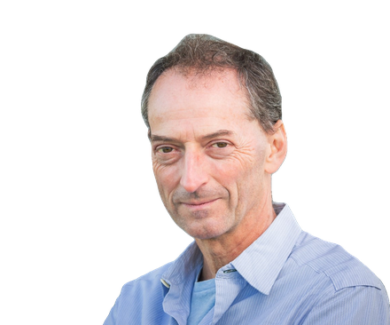 Iain Chapple