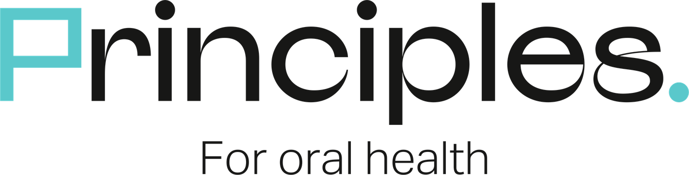 Principles for oral health