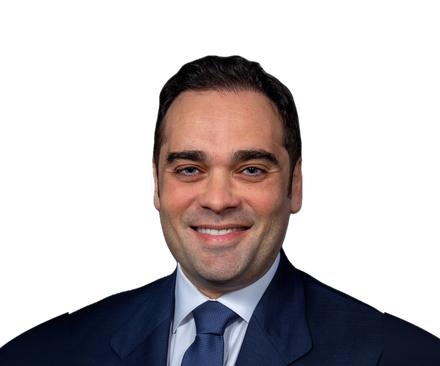 Gustavo Avila-Ortiz