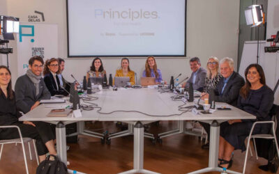 Global experts call for the control of gingivitis rather than waiting for periodontitis to develop