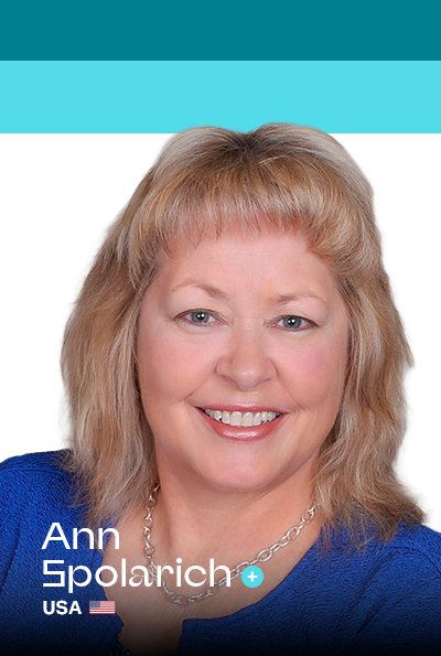 Ann Spolarich