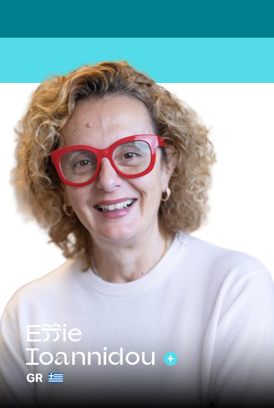 Effie Ioannidou