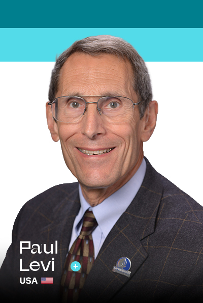 Paul Levi